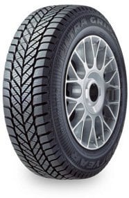 GOODYEAR Reifen 255/50 R19 107 T XL Winterreifen OFF ROAD