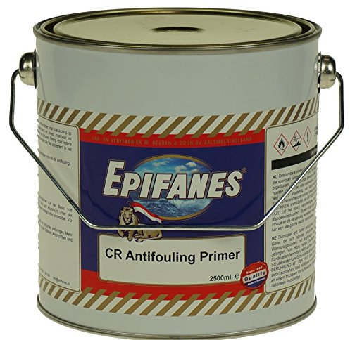 Antifouling Primer CR