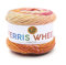 Lion Brand Yarn Yarn, Acrylic, Cherry On Top, One skein