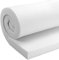 TENDAGGIMANIA Goma Espuma de Poliuretano Alta Densidad 30 - Medida Personalizable - Espesor 8 CM - Espuma para Sofás Ideal también para Sillón y Sofá-Cama
