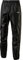 McKINLEY Herren Longville IV Regenhose, Black, M