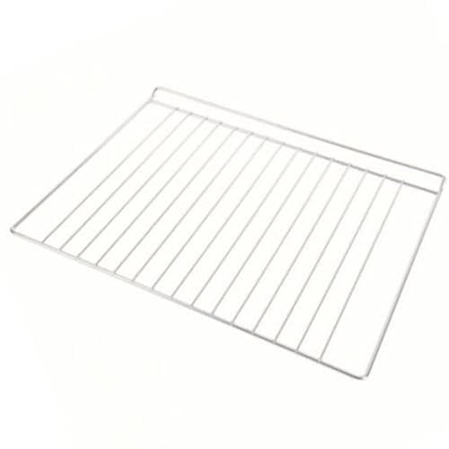 Rex - Rejilla de acero para horno de cocina, 45 x 35 cm, Electrolux Rex Zoppas