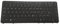 fqparts Replacement Clavier d'ordinateur Portable pour for HP EliteBook 840 G1 840 Aero G8 Noir Noir Disposition en Anglais américain