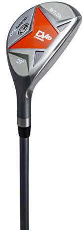 U.S. Kids Golf Einzelschl?ger Ultralight 2020 54 - 137-145cm Rechts Hybrid 4