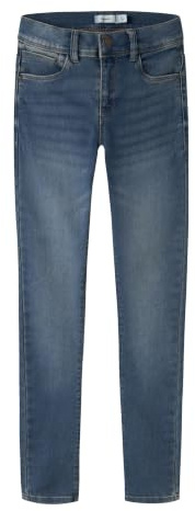 NAME IT Girl Jeans Skinny Fit | Jeans