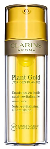 Clarins Plant Gold Face Cream 35 ml (1er pack)