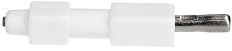 easyPART Kompatibel/Ersatz für DOMETIC 292362620 Kerzenstecker Zündkerze für Gasbrenner Absorberkühlschrank