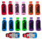 14PCS Bottle Shoe Charms for Croc Cute Multicolored Drink Shoe Decor Accessories DIY Craft Cute Sports Drink Charms