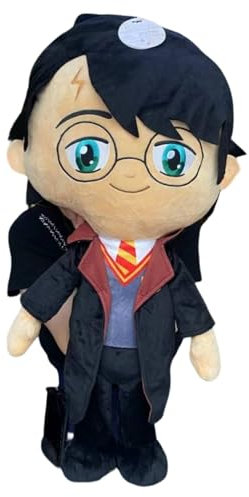 Harry Potter Riesen-Plüschtier, 70 cm