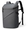 MARK RYDEN Business Rucksack Herren, 20L Große Kapazität Reiserucksack mit USB-C, 14 Zoll Laptop Rucksack mit Laptopfach - Grau