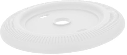 HOMSFOU Thermostat sans fil en silicone flexible compatible avec Nest facile à installer, durable, accessoire de thermostat de couleur unique pour une meilleure