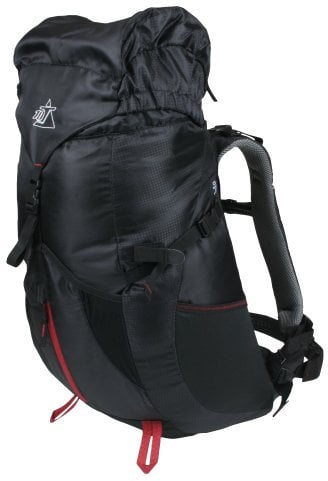 10T Towa 30L Rucksack Tourenrucksack Wanderrucksack Tagesrucksack mit Regenschutz & Trinksystem