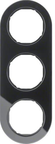 Marco 3E, R.CLASSIC, cristal negro