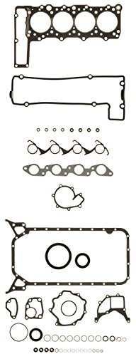 Ajusa 50047000 Full Gasket Set engine