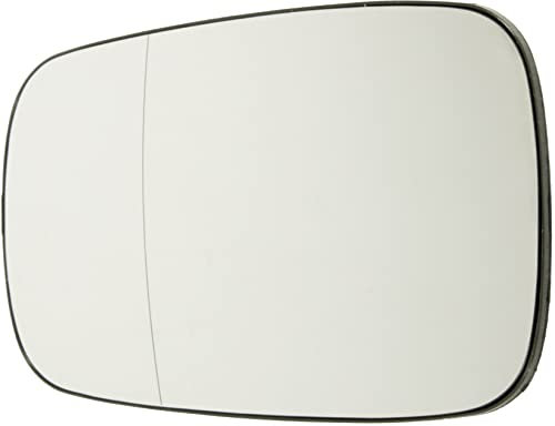TarosTrade 57-0346-L-47330 Cristal De Retrovisor Calefactable Lado Izquierda