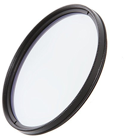 FOTGA 52mm Pro1-D Weit Marke Ultra Slim Kreispolarisator CPL Filter (52 mm)