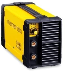 Saldatrice INVERTER ad elettrodo 80 Amp con valigetta e accessori