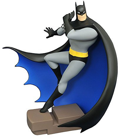 Batman the Animated Series Batman PVC Figure