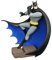 Batman the Animated Series Batman PVC Figure