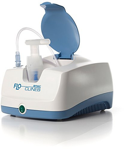 CA-MI FLO CLINEB BASIC professioneller Vernebler