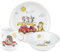 Seltmann Weiden 001.731056 Kinder-Satz 3-tlg. Compact Flinke Flitzer