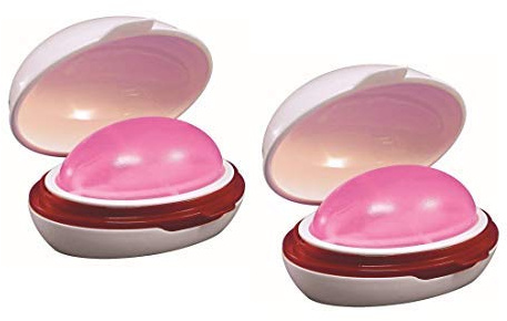 Lee Ergo-Style Sortkwik Fingertip Moistener, 1.5 oz, 2 Pack