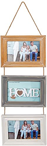 Zep TY3846 Cornice portafoto, Multicolore, 10 x 15 cm