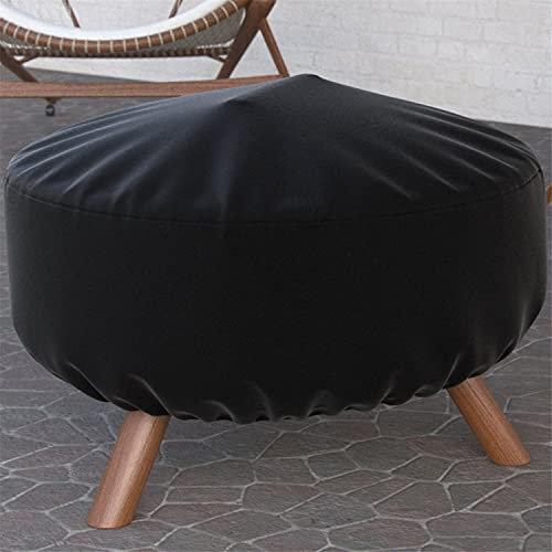 Regal Flame Universal 81,3 cm Durchmesser Fire Pit rund Outdoor Cover