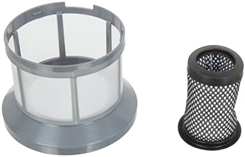 Hoover U93 Kit Filtri Pre Motore e in Uscita, Plastica, Misto