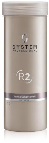 Wella SP Code Energy Repair Conditioner, 1 l