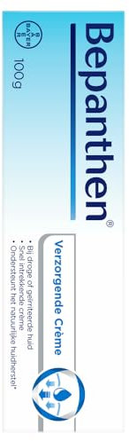 Bepanthen Creme Pflegend, 100 g