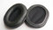 V-MOTA Almohadillas para auriculares compatibles con Logitech OEM PC 860 960 USB estéreo auriculares piezas de reparación (cuero 1 par)
