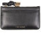 Ted Baker Damen Mova Card Geldbörse Taschen Und Geldbörsen Schwarz ONE Size