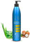 I Belli Capelli Torrano Keratin-Haarglättungsbehandlung in 1 Phase, ohne Formaldehyd, Nanoplastik zum Glätten von Haaren, 1 Stück, 500 ml