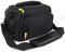 ARSMI Kamera Tasche P1000 D7500 D7200 D5600 D5500 D3500 D3400 D750 D850 D500 D610 D600 D700 D800 D7100 D7000 D5300 D5200 Fit for Nikon Kamera Tasche (Color : Size L)
