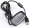 UEB Wireless Gamepad PC Adapter USB-Empfänger Gaming Controller für Xbox 360 Wireless PC Receiver