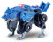VTech Switch and Go OneClick-Mini-Wolf – Wolf-Auto-Transformer – 2-in-1 Spielzeug mit Geräusch- und Lichteffekten – Für Kinder von 3-8 Jahren