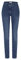 Toni Damen 5-Pocket-Jeans »be Loved« mit hohem Bund be Loved 36K mid Blue | 562