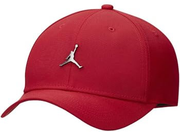nike FD5186 - J Rise Cap S CB MTL JM Gr. L/XL