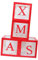 ibasenice 1 Satz Boxen Weihnachtsballonbox Klare Weihnachts-diy-boxen Geburtstag Luftballons Fall Geburtstag Ballon Fall Ballonhülle Zum Geburtstag Weißer Karton Baby Buchstabe Vitrine