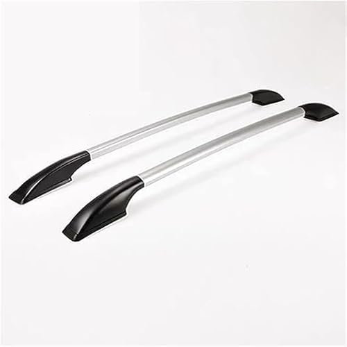 HAVERN Auto Dachträger für Ford S - MAX, Dachgepäckträger Cross Bar Relingträger Dachrelings Fahrradträger Gepäckträger Autoteile