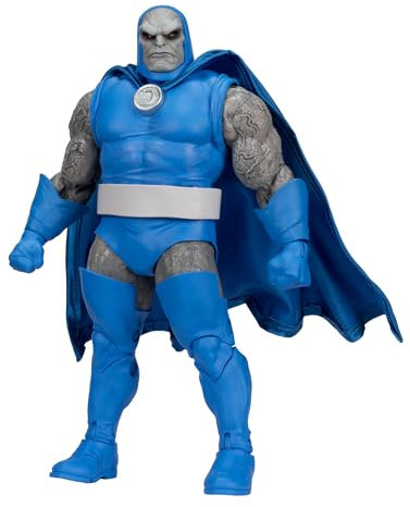 McFarlane Toys - DC Multiverse Darkseid (DC Classic) Mega Figure