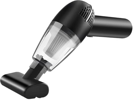 MZZYG 9000Pa Wireless Car Vacuum Cleaner Cordless Handheld Auto Vacuum Home & Car Dual Use Mini Vacuum Cleaner For Pet Hair, Car, Home, Office
