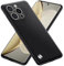 RankOne Hülle kompatibel mit Smartphone, Compatible with iPhone 16 Pro Max (6.9), Stoßfeste Silikonhülle Handyhülle - Kevlar