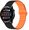 FYISWHO Magnético Pulsera de Repuesto para Realme Watch 3/3 Pro/Watch 2/2 Pro/Watch S/S Pro, 22mm Silicona Deporte Brazalete Correa para Xiaomi Watch S3/Watch S2/Watch S1/S1 Active/Mi Watch