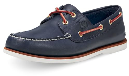 Timberland Classic Boat Shoe