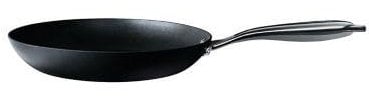 lakeland 28cm Hard Anodised Frying Pan