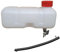 KESOTO Tanque de Combustible para Motor de 2 Tiempos, Botella Mezcladora de Combustible de para Cortadora 1E40F
