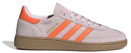 Adidas Wmns Handball Spezial W JS0250 Rosa Arancio Fluo Rosa Arancio Fluo/40 2/3