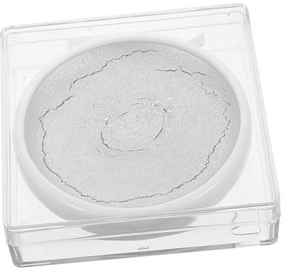 Sewroro Plato De Porcelana Coloreada Para Pintar Plato De Cerámica Chino Para Acuarela Para Artistas Diseño Antiguo Para Pintura y Arte